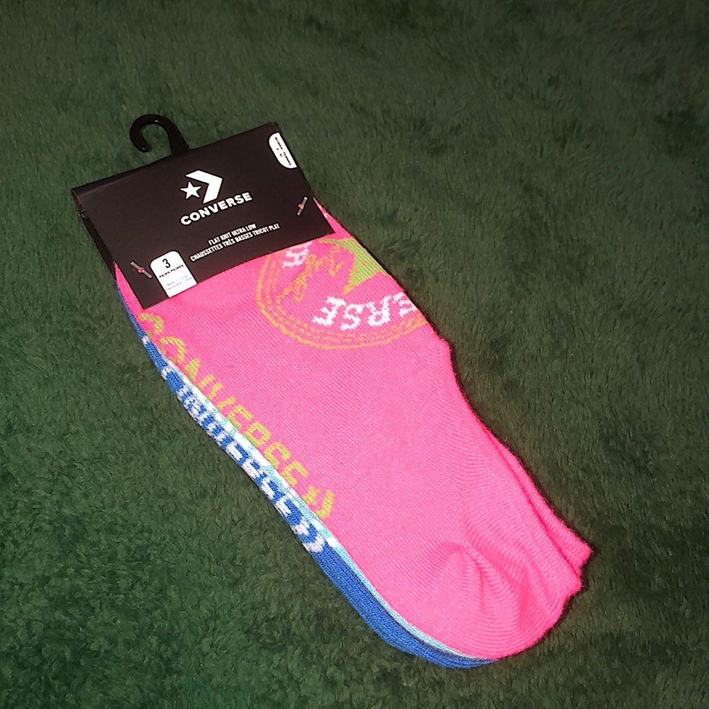 Converse Socks